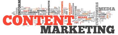 Content Writing & Marketing