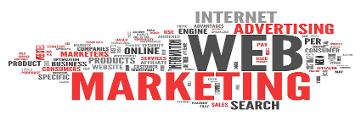 Web Marketing